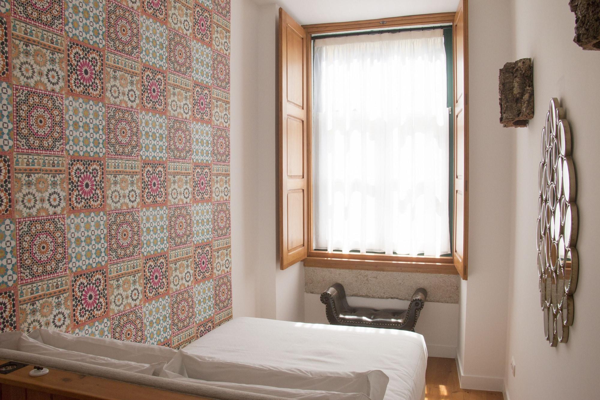 Otilia Apartamentos Lisbon Exterior photo